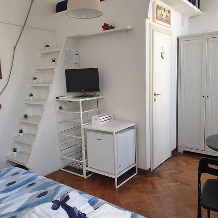 Il Prato Firenze Hotell Eksteriør bilde