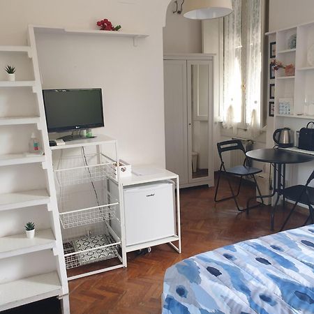 Il Prato Firenze Hotell Eksteriør bilde