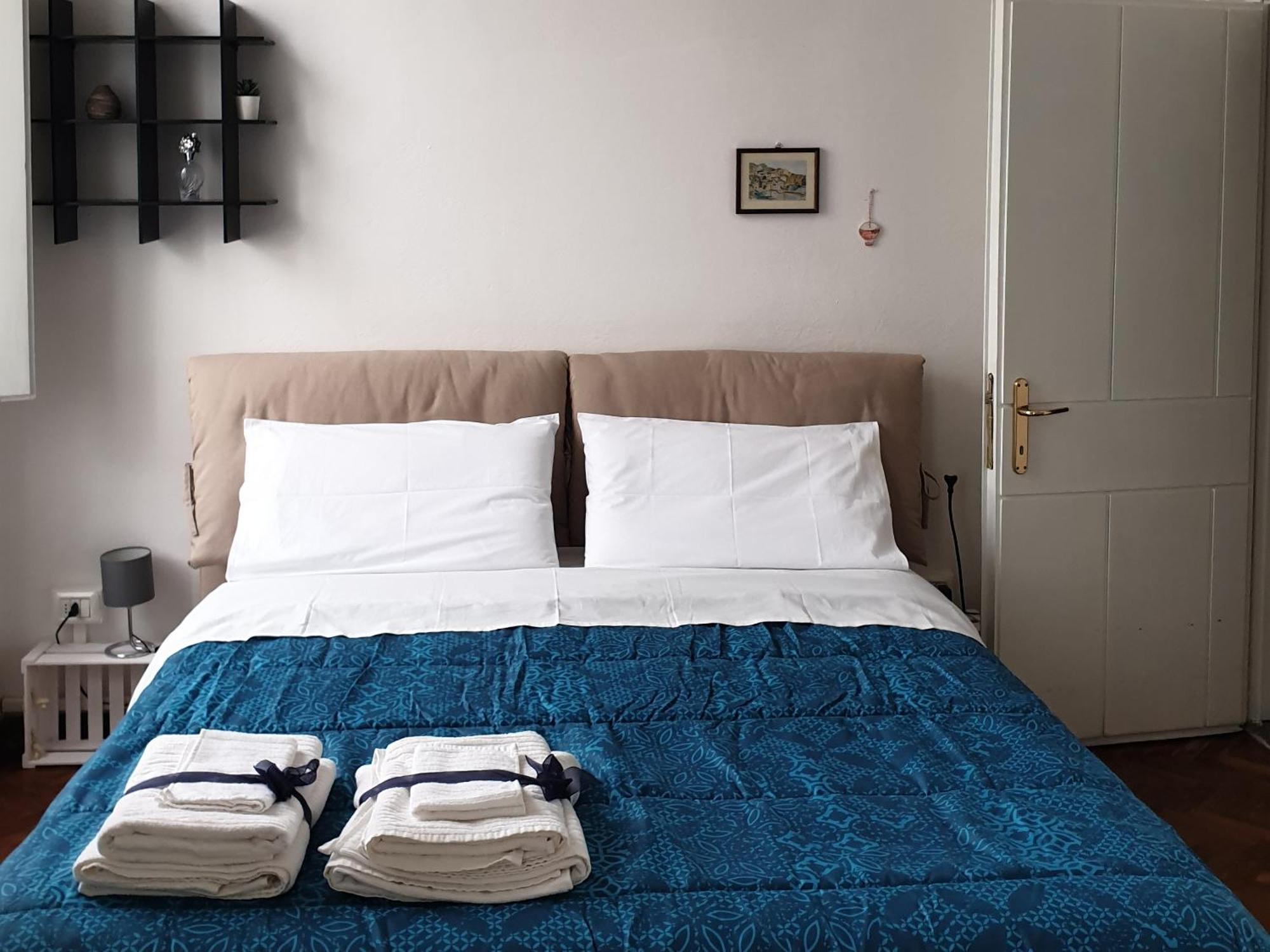 Il Prato Firenze Hotell Eksteriør bilde