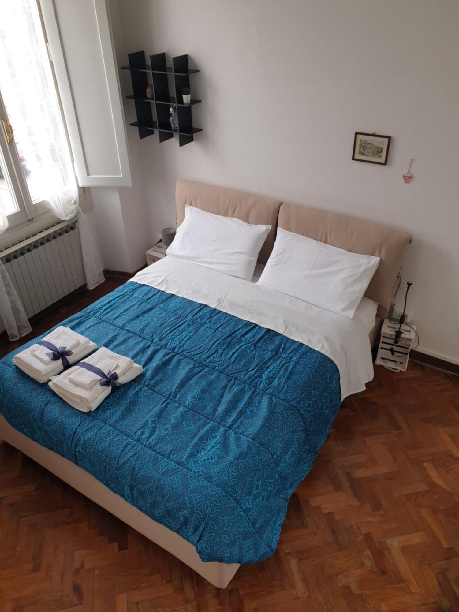 Il Prato Firenze Hotell Eksteriør bilde