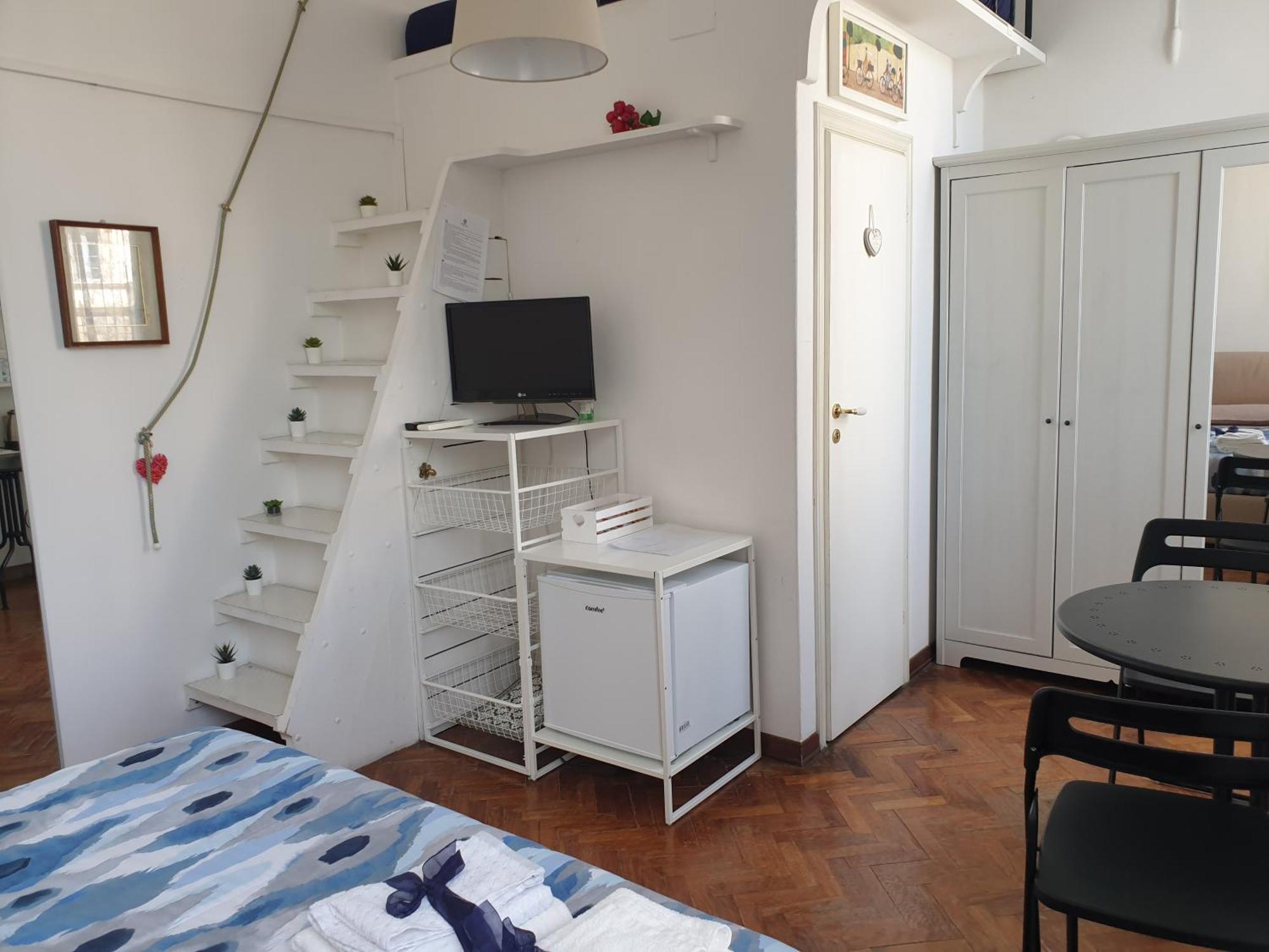 Il Prato Firenze Hotell Eksteriør bilde