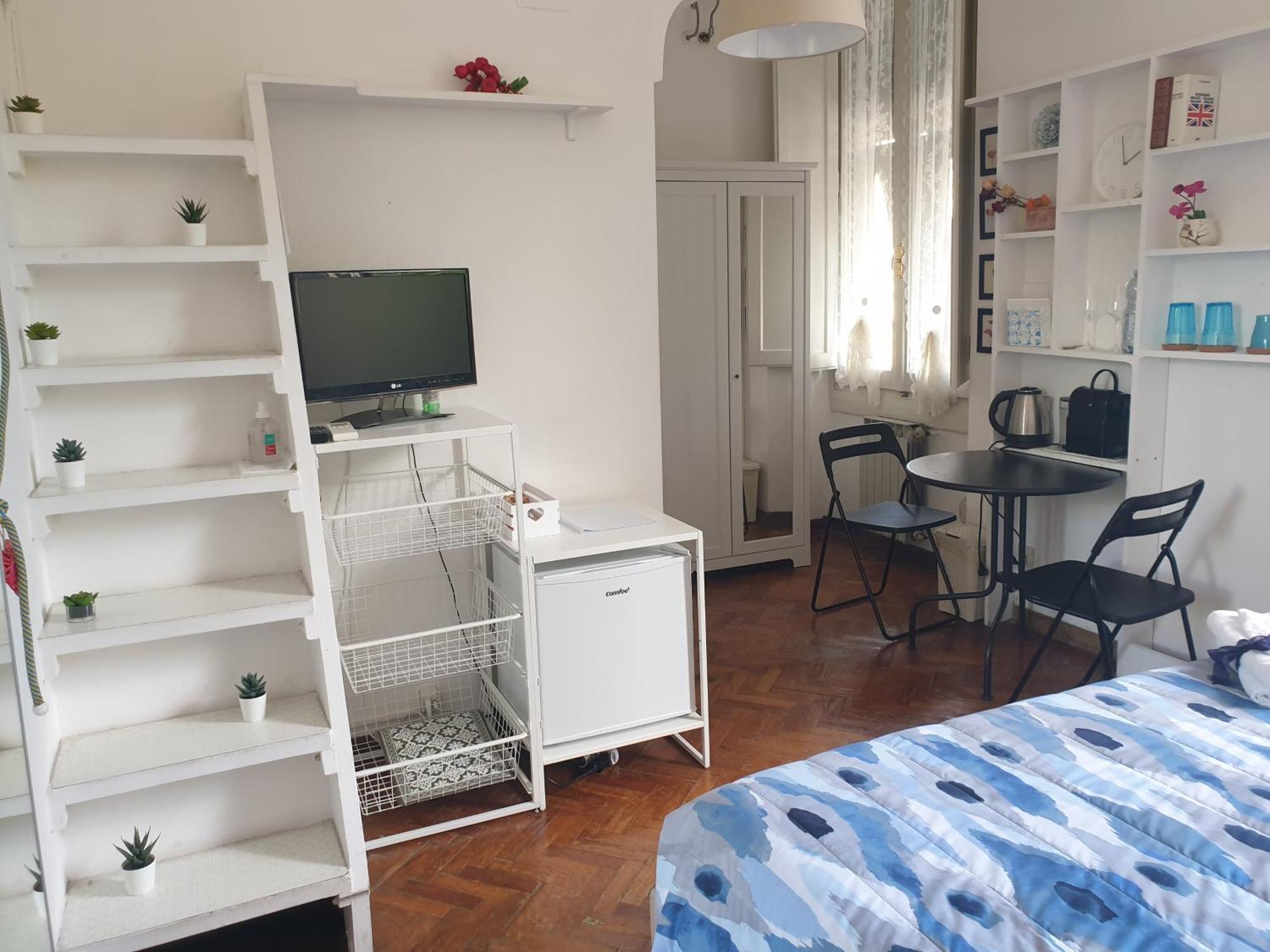 Il Prato Firenze Hotell Eksteriør bilde