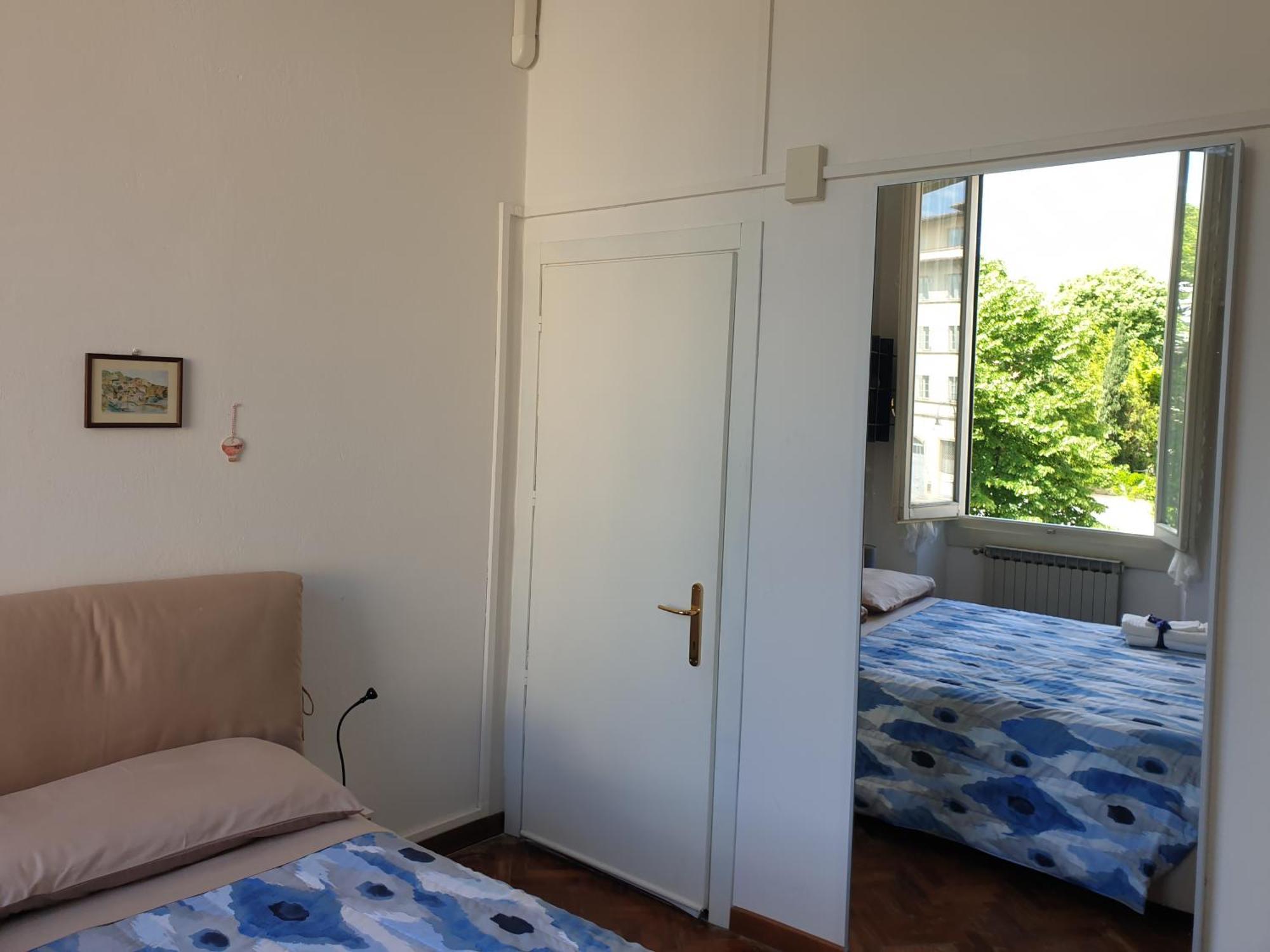 Il Prato Firenze Hotell Eksteriør bilde