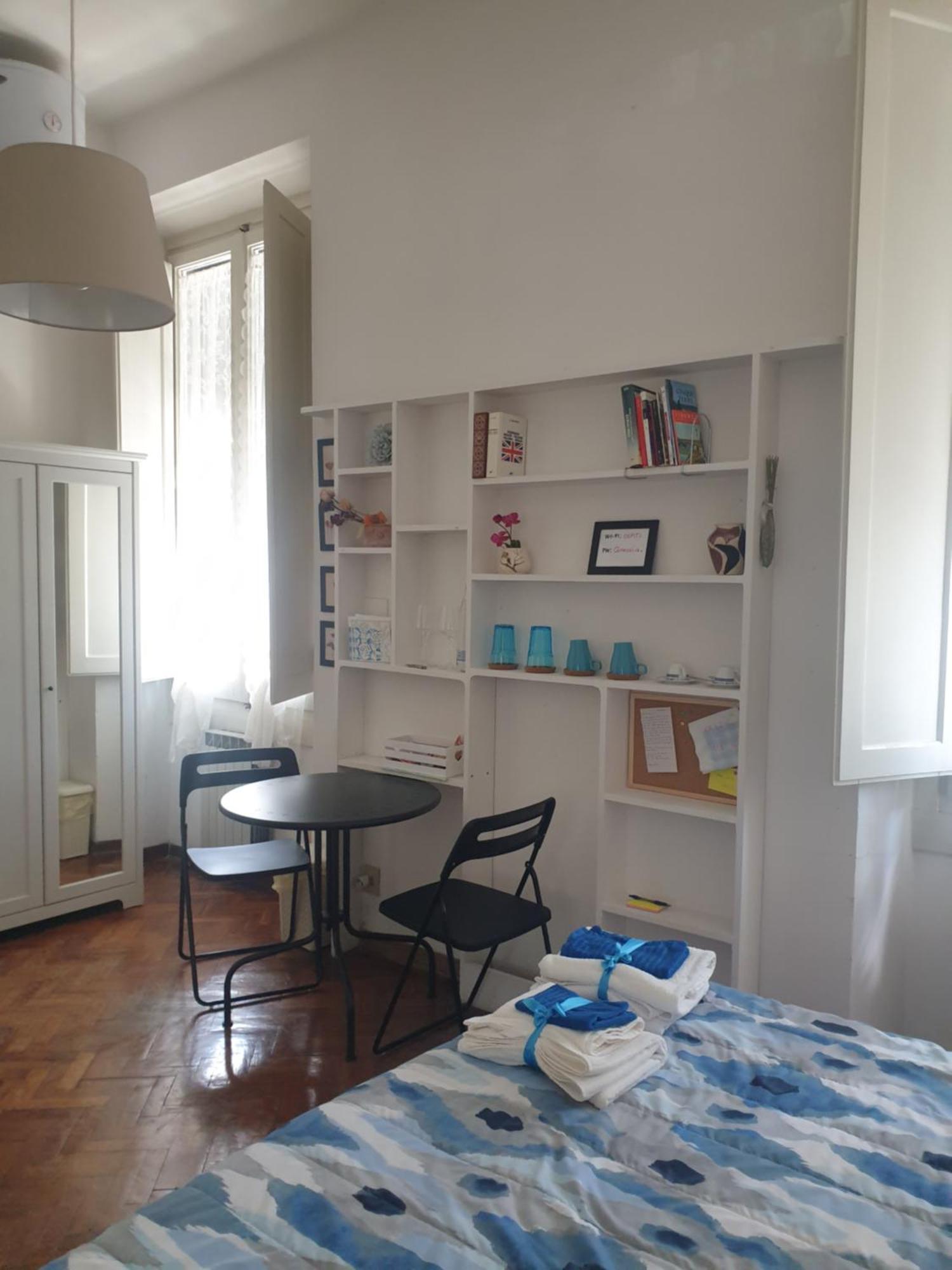 Il Prato Firenze Hotell Eksteriør bilde