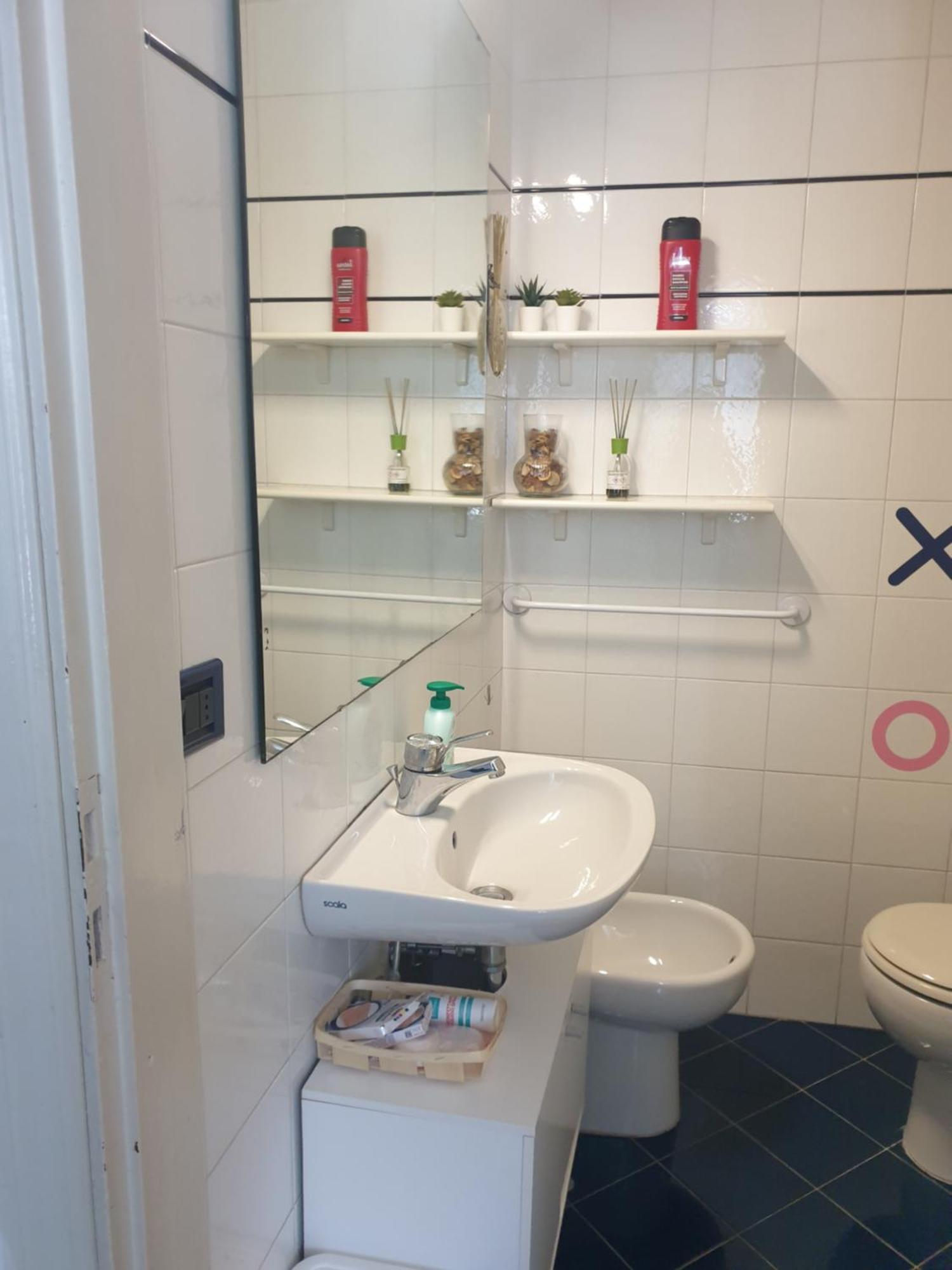Il Prato Firenze Hotell Eksteriør bilde