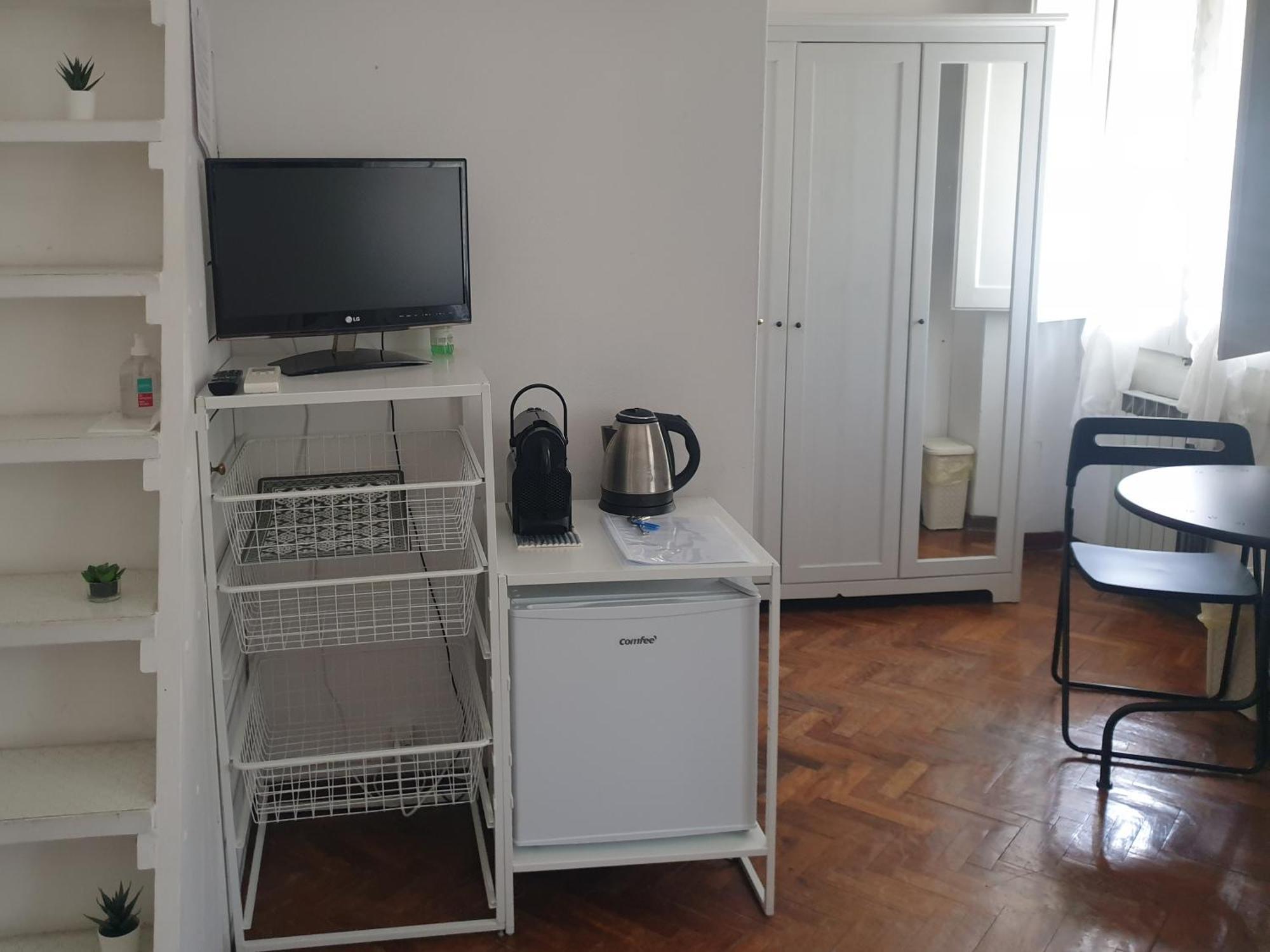 Il Prato Firenze Hotell Eksteriør bilde