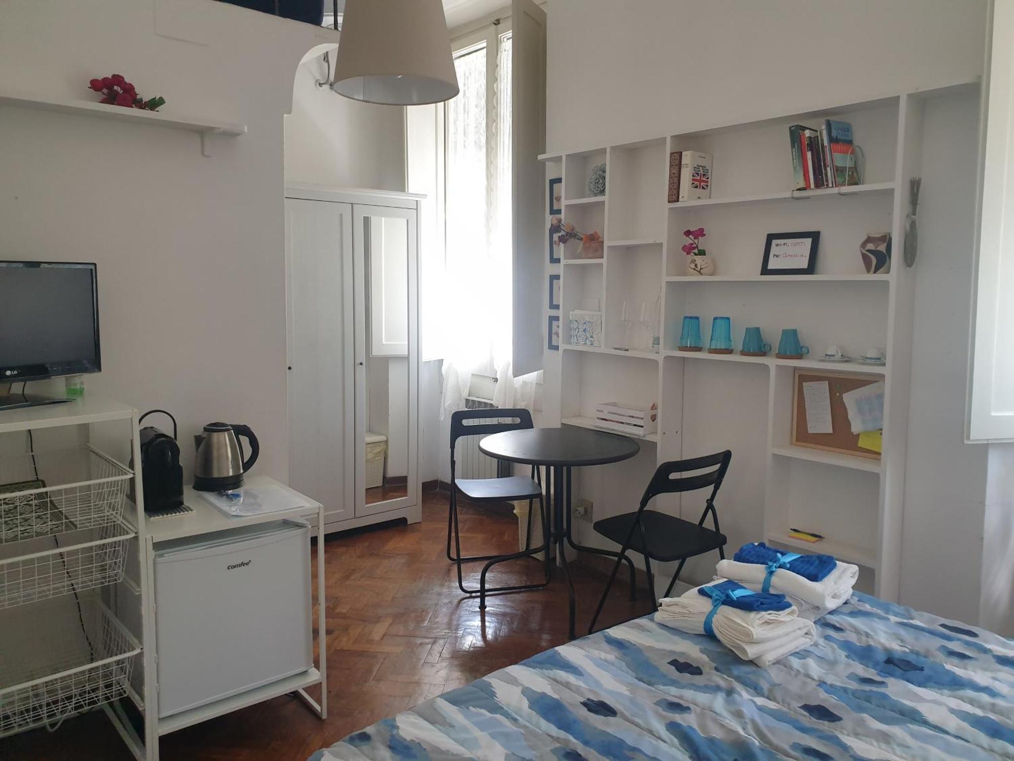 Il Prato Firenze Hotell Eksteriør bilde