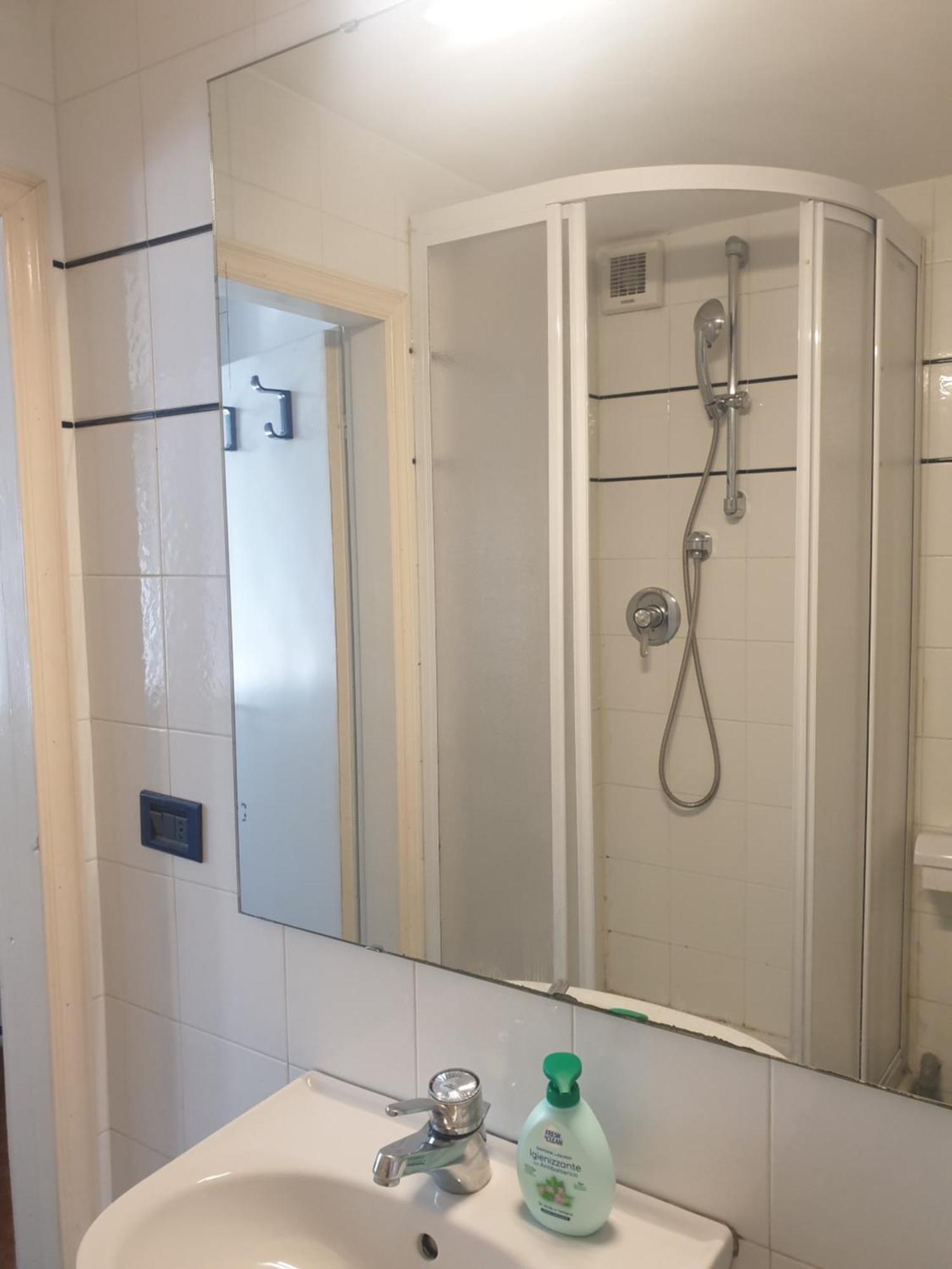 Il Prato Firenze Hotell Eksteriør bilde