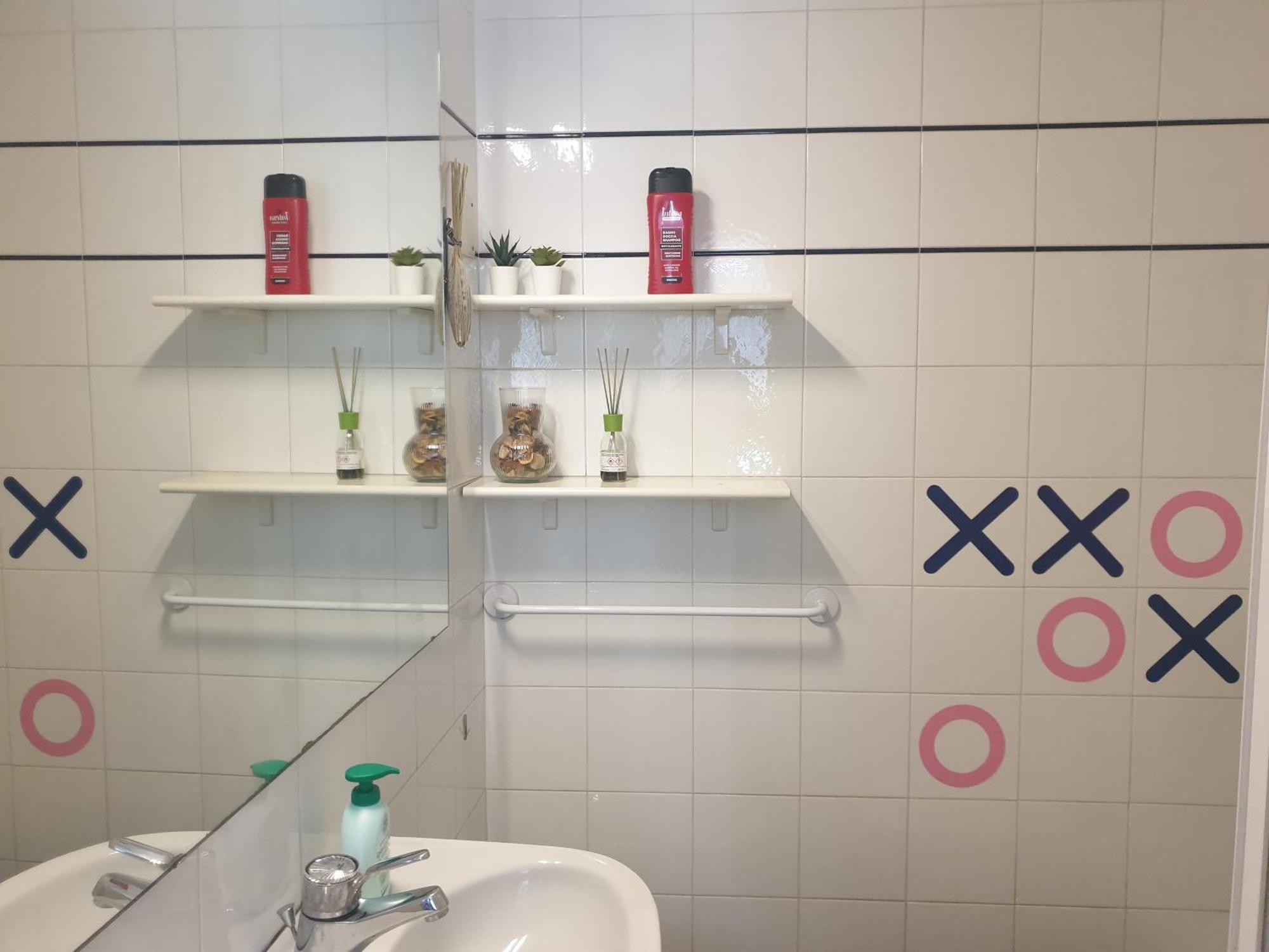 Il Prato Firenze Hotell Eksteriør bilde